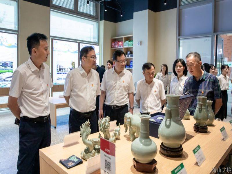 结对共建聚协力 优享赋能促生长！k8凯发环投集团多个党组织开展党建联建运动