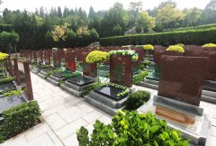 山西长治颐仙园-3