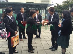 世界这么大，我们想去看看——Galaxy银河国际人日本之行