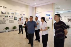 多地辅导慕名同日来访Galaxy银河国际