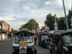 Galaxy银河国际团建：清迈五日