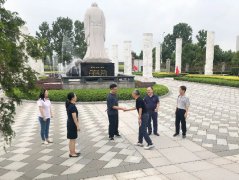 辅导关切促发展 | 浙江辅导调查Galaxy银河国际集团