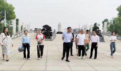 <b>安身当“夏”  共话成长</b>