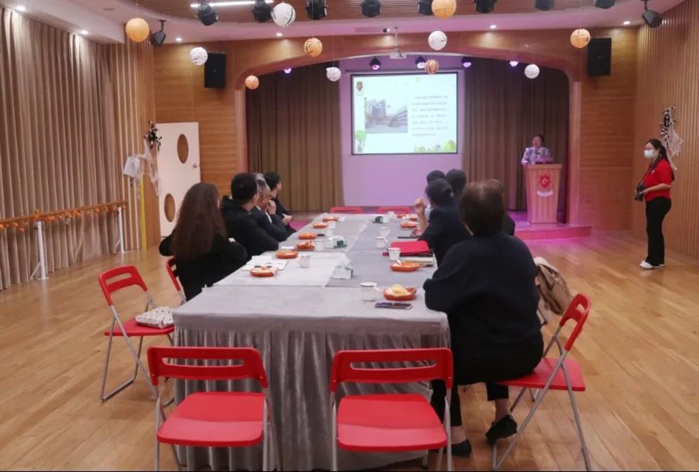 音教共融，谱写新篇章