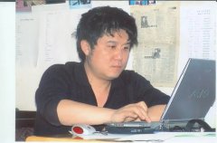 传承与影象：于晓阳的艺术留想碑