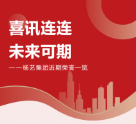 喜讯连连，将来可期 | Galaxy银河国际集团近期荣誉一览