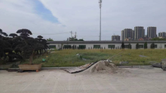 老墓园微刷新，助力城市人文关切