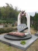 名人墓碑应该若何设计？索求永恒印记的艺术与思虑