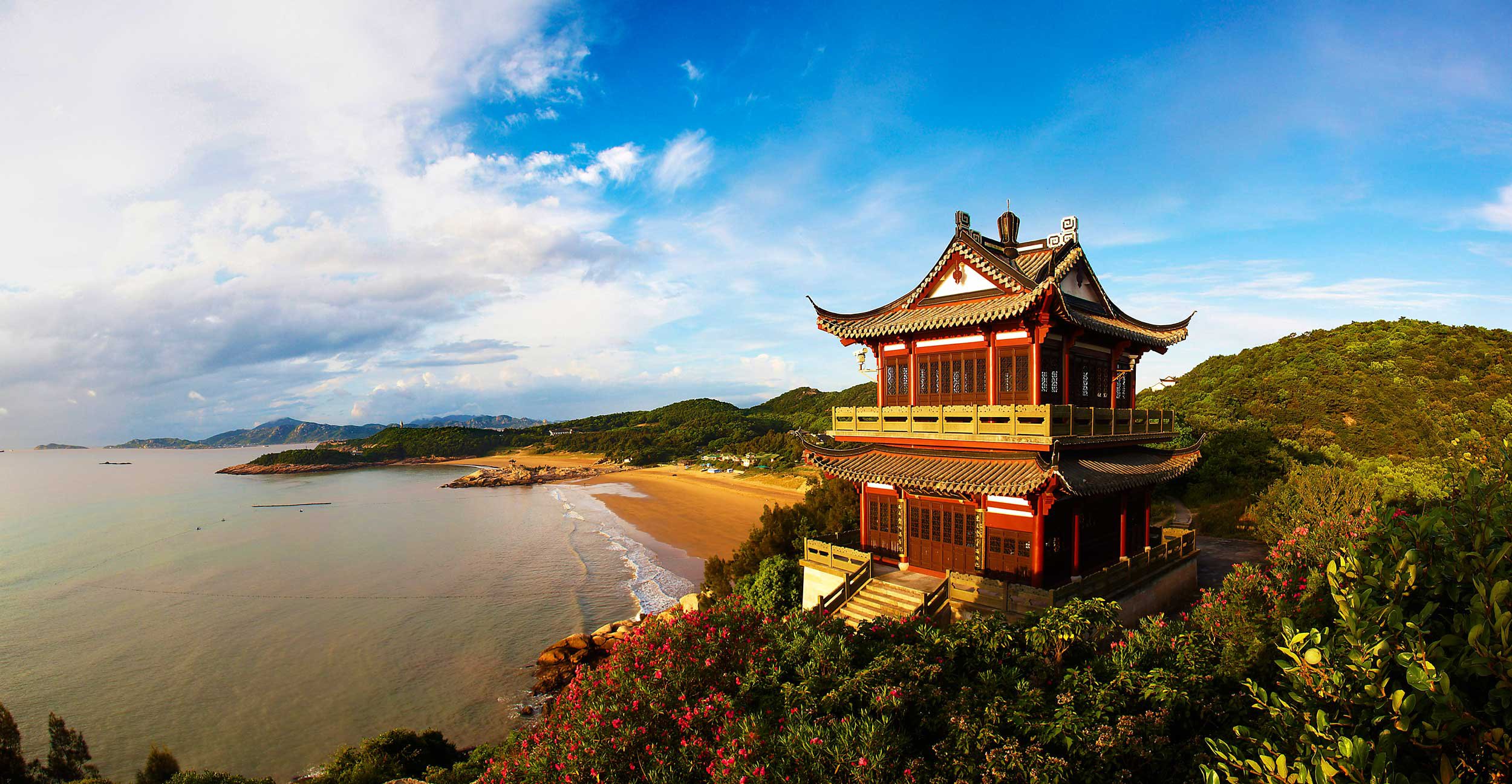 杨桂荣：以石为韵，传承文化，为客户创造价值