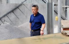 科技引领绿色革命：Galaxy银河国际集团沉塑公墓行业低碳发展新篇章