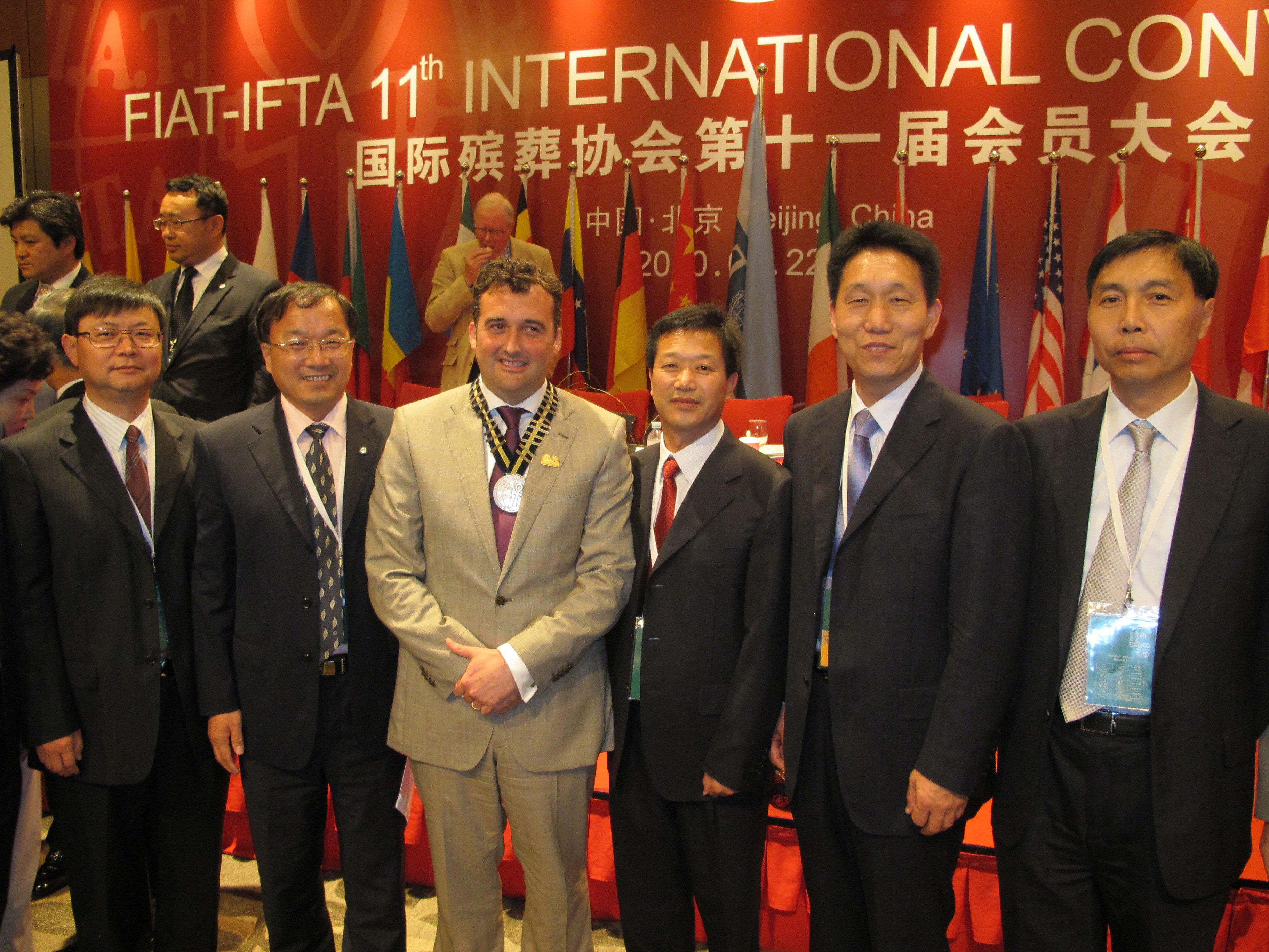 Galaxy银河国际集团：以传统为基，创新为翼，飞舞国际殡葬舞台