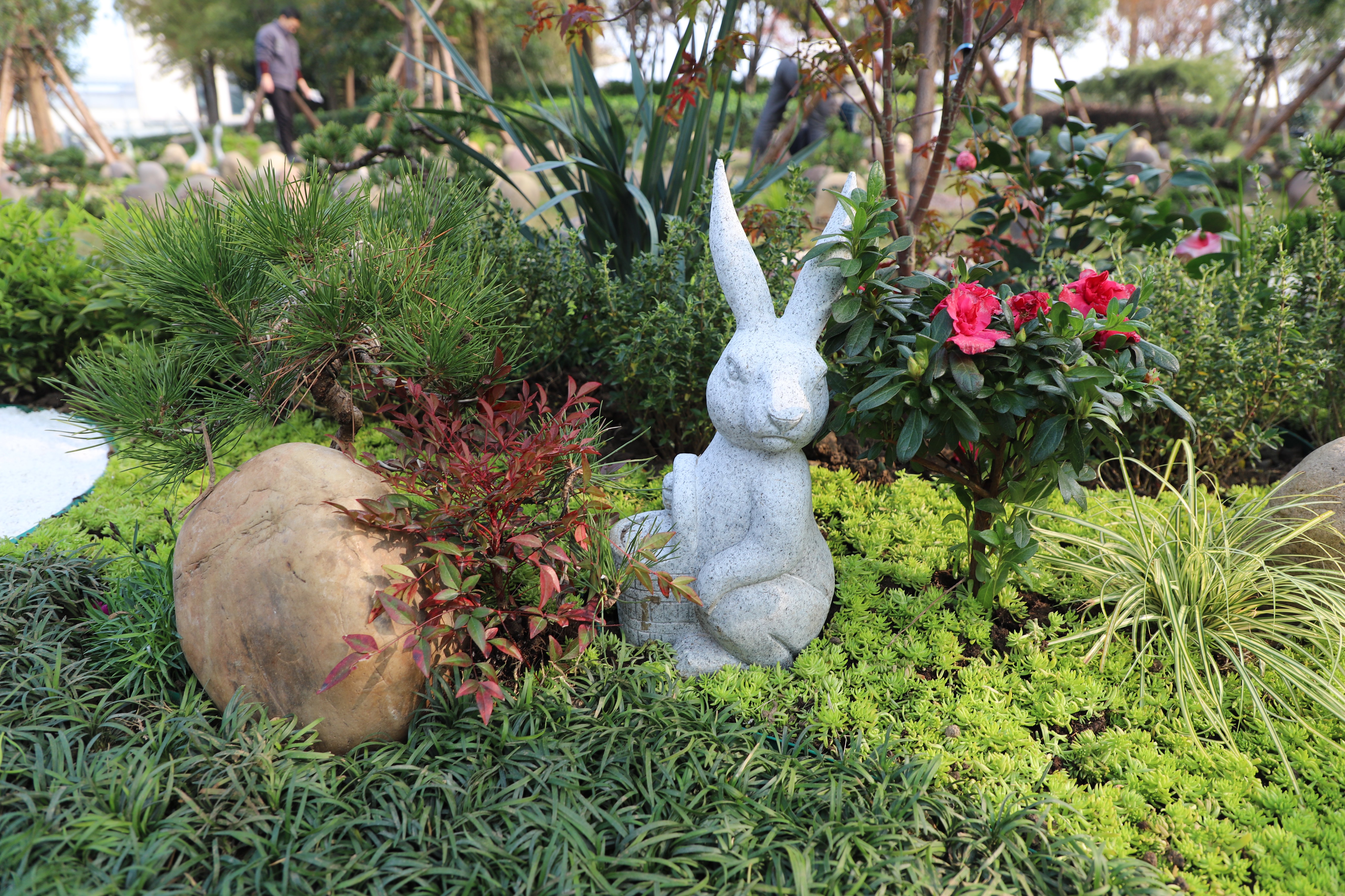 现代公墓生态葬的发展探求