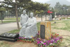 碑雕艺术：以石为语，镌刻永恒