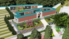 若何将传统文化融入现代墓园？